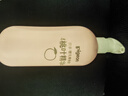 贝亲（Pigeon）桃叶精华 婴儿液体爽身露 家庭装 四季通用 480ml IA286 实拍图