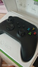 微软（Microsoft）XBOX无线游戏手柄 无线控制器 磨砂黑 蓝牙适配XBOX/PC/平板/手机Steam促销黑神话悟空 33号远征队 实拍图