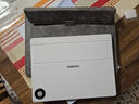 绿联电脑包笔记本内胆包13-13.9英寸收纳包保护套适配苹果MacBook Neo/Air/Pro联想华为Matebook作支架 实拍图