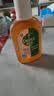 滴露（Dettol）消毒液消毒水衣物除菌液洗衣服地板杀菌除螨消毒喷雾片非84次氯酸 【小瓶尝鲜】松木250ml 实拍图