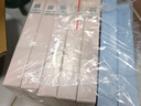 膜法世家美白提亮补水组合面膜35片 深层锁水保湿 烟酰胺护肤品 实拍图