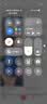 Apple/苹果 iPhone 17 Pro Max 256GB 银色 支持移动联通电信5G 双卡双待手机 实拍图