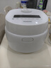 松下（Panasonic）【国家补贴】Xtra零零煲青春版电饭煲0涂层内胆不粘无涂层电饭锅4-5人不锈钢煮饭锅4升SR-DKS151 实拍图