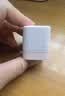 CUKTECH酷态科40W苹果17充电头iPhone17e/16ProMax手机iPadAir/MacBookNeo氮化镓充电器Type-C快充头 粉 实拍图