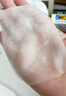 三生花百雀羚出品玻尿酸补水亮肤保湿清洁护肤提亮嫩肤面膜20片七夕礼物 实拍图