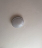 雷士（NVC）led灯盘吸顶灯替换灯芯灯板圆形磁吸模组灯管灯条24瓦白光6500K 实拍图