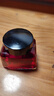 百乐（PILOT）非碳素墨水不堵笔 钢笔用墨水瓶装30ml INK-30-R原装进口红色  实拍图