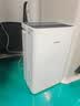 海信（Hisense）家用除湿机 干衣/抽湿机 卧室除湿器轻音防潮去湿器适用室内/地下室抽湿器 50L/天 120-180㎡ 适用整屋除湿WIFI 实拍图
