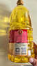 1号会员店食用油【保真菜籽油】低芥酸菜籽油1.8L 非转基因 京东自营 实拍图