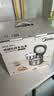 美的（Midea）电饭煲小型1-2-3人0涂层316L母婴级不锈钢2L家用低糖沥米饭迷你电饭锅微压AFB2022LS 实拍图