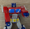 变形金刚（Transformers）七夕情人节礼物手办工作室系列加强级《毁灭》游戏版擎天柱G0620 实拍图