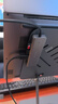 绿联USB3.0分线器多接口扩展器高速一拖4口转接头拓展坞多孔HUB集线器扩展坞笔记本电脑转换器 实拍图
