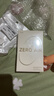 漫步者（EDIFIER）花再Zero Air真无线蓝牙耳机半入耳式蓝牙通话降噪游戏耳麦适用苹果Pro安卓手机 月白+入会享5元 实拍图