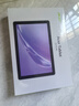 宏碁（acer）优跃FUN A310系列平板电脑pad 10.1吋高清全面屏4G插卡全网通话低蓝光护眼娱乐8核6G+128G灰 实拍图