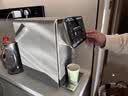 美的（Midea）小魔方电热水瓶水壶316L内胆智能风冷保温恒温一体可拆净饮水机全能大师家用5L大容量31FPro 实拍图