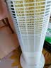 格力（GREE）【冷暖两用】冷风空调扇制冷风扇家用水冷风机电风扇取暖器暖风机负离子加湿加水降温KS-04S68RDg 实拍图