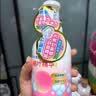 贝亲（Pigeon）洗发水沐浴露 含桃叶精华 婴儿洗发沐浴二合一 500ml IA209 实拍图