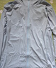 浪莎防晒衣服男士春夏冰丝凉感防紫外线外套户外超薄透气运动钓鱼服 实拍图