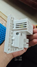 公牛（BULL）开关插座 G12系列五孔插座带USB+Type-C 30w快充G12E537 象牙白 实拍图