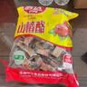 怡达绿色食品夹层山楂200g独立包装约18包铁山楂干汉堡酪卷片儿童零食 实拍图