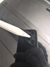 京东京造电容笔笔尖2个装 通用Apple Pencil一 二代替换笔尖ipad电容笔静音专用笔头手写触控笔配件备用笔 实拍图