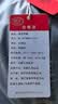 浪莎100%羊毛保暖裤男士【26秋冬新品】加厚蚕丝护膝特厚抗寒棉裤 实拍图