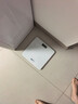 香山精准体重秤家用电子秤人体称重计健康秤减肥耐用称重 0.1斤高精度 云白Type-C充电款 实拍图