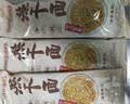 蔡林记免煮冲泡武汉特产热干面非油炸鲜面方便面255g*3盒早餐速食765g 实拍图