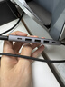 绿联Type-C扩展坞USB3.2高速拓展坞HDMI2.0投屏4K60Hz转接头适用苹果电脑接口转换器Mac华为笔记本iPad 实拍图