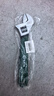 世达（SATA）活动扳手开口扳手活口扳手小扳手活扳手 10寸 47251 实拍图