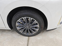 佳通轮胎(Giti)轮胎205/60R16 92H E1 适配轩逸/新福克斯/速腾 实拍图