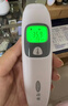 可孚温度计电子体温计宝宝额温枪精准体温枪婴儿专用温度测温仪001 实拍图