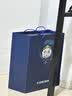 洋河梦之蓝M3 52度 500ml*2瓶礼盒装绵柔浓香型白酒 实拍图