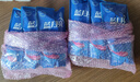 蓝月亮洗衣液12斤套装：亮白增艳薰衣草3kg瓶+1kg袋*3 留香【京东金奖】 实拍图