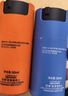 欧莱雅男士专用早晚醒肤露乳液50ml*2补水保湿抗皱护肤品男生礼物 实拍图