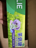 好来（DARLIE）原黑人茶倍健百里香龙井牙膏成人清新护龈茶多酚去火去臭190g 实拍图