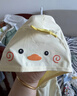 贝肽斯凉盾儿童防晒衣透气新款夏季薄款宝宝冰丝防晒服男女童披肩斗篷 实拍图
