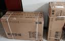 小米空调 巨省电 1.5匹挂机 一级能效 外机单排铜管 KFR-35GW/N1A1【整机免费十年包修】 实拍图