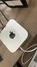 【准新品】Apple/苹果AI电脑/2024Mac mini迷你主机 M4银色(10+10核) 16G 256G台式电脑主机 MU9D3CH/A   实拍图