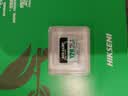 海康威视（HIKVISION）128GB TF（MicroSD）内存卡高速存储卡U3 C10 A1 4K行车记录仪/视频监控摄像头专用存储内存卡 实拍图