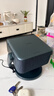 爱普生（EPSON）EF-17N 家用投影仪 3LCD智能激光云台投影机（0.62”大芯片 原生1080P  云台投影） 实拍图