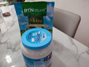 Maxigenes美可卓蓝妹子脱脂奶粉1kg罐0蔗糖高钙钙蛋白儿童学生中老年成人 实拍图
