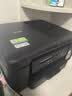 兄弟（brother）DCP-T735DW彩色墨仓自动双面打印机复印扫描一体机输稿家用办公照片A4小型无线手机远程T725DW升级 T735DW标配：无线双面打+连续复印扫描+远程打 实拍图