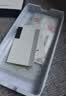 Smorss【2片装】适用OPPO Find N5钢化膜折叠屏findn5手机膜外屏高清全屏覆盖防摔抗指纹保护贴膜-外屏膜 实拍图