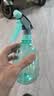 喷壶浇花浇水喷雾器气压式喷水壶家用园艺养花500ml 南瓜喷壶透蓝【1个装】 实拍图