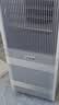 志高大1.5匹可移动空调一体机单冷暖免安装家用便携无外机客厅厨房出租房屋立式式柜式1匹制冷小空调 大1.5匹单冷-适用30㎡ 实拍图