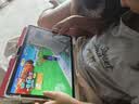 学而思学习机X5Pro X5Ultra经典款2026新版学习平板电脑小学到高中课程同步全科全年龄段AI电脑BJ70 X5 Pro【6+256G】送蓝牙耳机+1年延保等 送手写笔+保护套+权益卡+120 实拍图