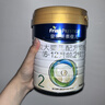 美素佳儿（Friso）皇家较大婴儿配方奶粉2段（6-12个月）800克*3罐 乳铁蛋白 实拍图