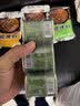 京东京造火腿猪肉罐头午餐肉 90%含肉量 198g*3罐 露营火锅泡面食材 实拍图