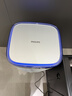 飞利浦（PHILIPS）【0.003微米精滤】空气净化器双风机除甲醛二手烟味新房孕妇婴儿专用除螨尘病毒花粉过敏原AC9008 实拍图